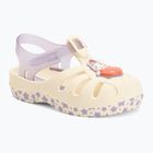 Vaikiškos basutės Ipanema Summer XVI beige/lilac
