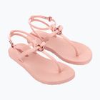 Moteriškos basutės Ipanema Atena pink/pink