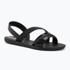 Moteriškos basutės Ipanema Vibrant Sand black/black/pink