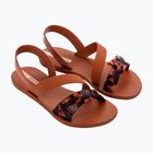 Moteriškos basutės Ipanema Vibrant Sand brown/turtle/beige