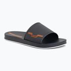 Moteriškos šlepetės Ipanema Sporty grey/orange grey