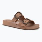 Moteriškos šlepetės Ipanema Shore brown/brown