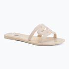 Moteriškos šlepetės Melissa M Ad light beige