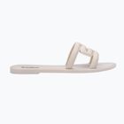 Moteriškos šlepetės Melissa M Ad light beige