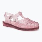 Moteriški sandalai Melissa Possession Ad rosa claro transparente