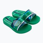 Vaikiškos šlepetės Ipanema Urban III Slide Kids green/blue