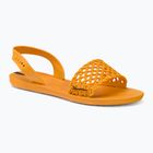 Ipanema Breezy Sanda geltonai rudi moteriški sandalai 82855-24826