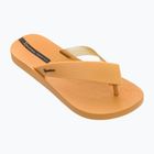 Moteriškos šlepetės per pirštą Ipanema Hit yellow