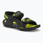Vaikiški sandalai RIDER Tender XII Kids black/green