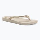 Moteriškos šlepetės per pirštą Ipanema Anatomica Lolita beige