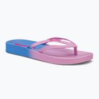Ipanema Bossa Soft C pink-blue moteriškos basutės 83385-AJ183