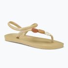 Moteriški sandalai Havaianas Flash Urban Plus sand grey