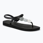 Moteriški sandalai Havaianas Flash Urban Plus black / black