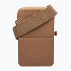 Mažas krepšys Havaianas Street beige