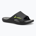 Vyriškos šlepetės RIDER Bay XIII black/gred
