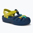 Vaikiški sandalai Ipanema Summer XII B blue / green