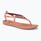 Moteriški sandalai Ipanema Salty II pink / gurgundy / rose