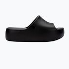 Moteriškos šlepetės Melissa Free Platform Ad black