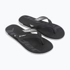 Vyriškos šlepetės per pirštą RIDER Rw Thong grey/black/dark grey