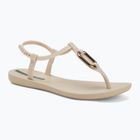 Moteriški sandalai Ipanema Class Linea beige/beige/green