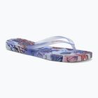 Moteriškos šlepetės Ipanema Verao Tropical light blue/pearly blue