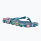 Moteriškos šlepetės Ipanema Verao Tropical dark blue/blue