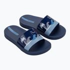 Ipanema Urban VI Slide Kids blue/blue šlepetės