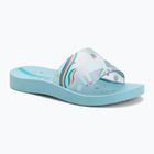 Vaikiškos šlepetės Ipanema Urban VI Slide Kids blue/blue/white