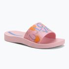 Vaikiškos šlepetės Ipanema Urban VI Slide Kids pink/pink/blue