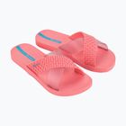 Moteriškos šlepetės Ipanema Sense Slide pink/blue