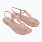 Moteriški sandalai Ipanema Class Conecta pink/yellow