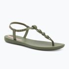 Moteriški sandalai Ipanema Class Conecta green/pink