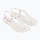 Moteriški sandalai Ipanema Class Conecta beige/lilac