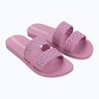 Moteriškos šlepetės Ipanema Renda II pink/pink/glitter pink