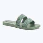 Moteriškos šlepetės Ipanema Renda II green/green/glitter green