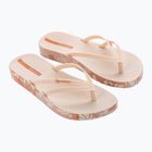 Ipanema moteriškos basutės Bossa Soft V beige/light beige