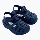 Vaikiški sandalai Ipanema Summer Basic II Baby dark blue