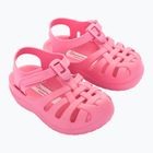 Vaikiški sandalai Ipanema Summer Basic II Baby light pink