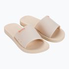 "Ipanema Anat Classic beige/beige/orange" vaikiškos šlepetės