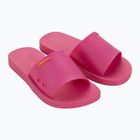 Vaikiškos šlepetės Ipanema Anat Classic pink/dark pink/yellow