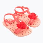 Vaikiški sandalai Ipanema My First Baby beige/pink/red
