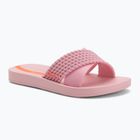 Vaikiškos šlepetės Ipanema Street Kids pink/light pink