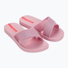 "Ipanema Street" vaikiškos šlepetės pink/light pink
