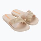 Ipanema Street Kids šlepetės beige/beige/orange