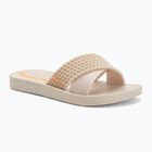 Vaikiškos šlepetės Ipanema Street Kids beige/beige/orange