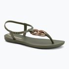Moteriškos basutės Ipanema Class Connect green/green/bronze