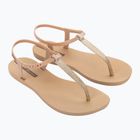 Moteriški sandalai Ipanema Class Classy beige/gold