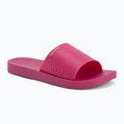 Moteriškos šlepetės Ipanema Anat Classic pink/pink/green