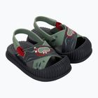 Vaikiški sandalai Ipanema Fun Sea Baby grey/green
