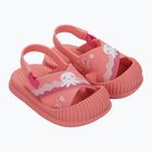 Vaikiški sandalai Ipanema Fun Sea Baby pink/pink